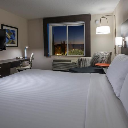 Holiday Inn Express Hotel & Suites Livermore By Ihg Εξωτερικό φωτογραφία