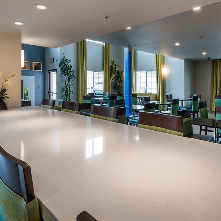 Holiday Inn Express Hotel & Suites Livermore By Ihg Εξωτερικό φωτογραφία