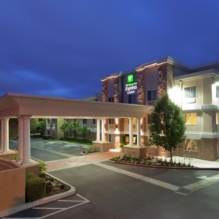Holiday Inn Express Hotel & Suites Livermore By Ihg Εξωτερικό φωτογραφία