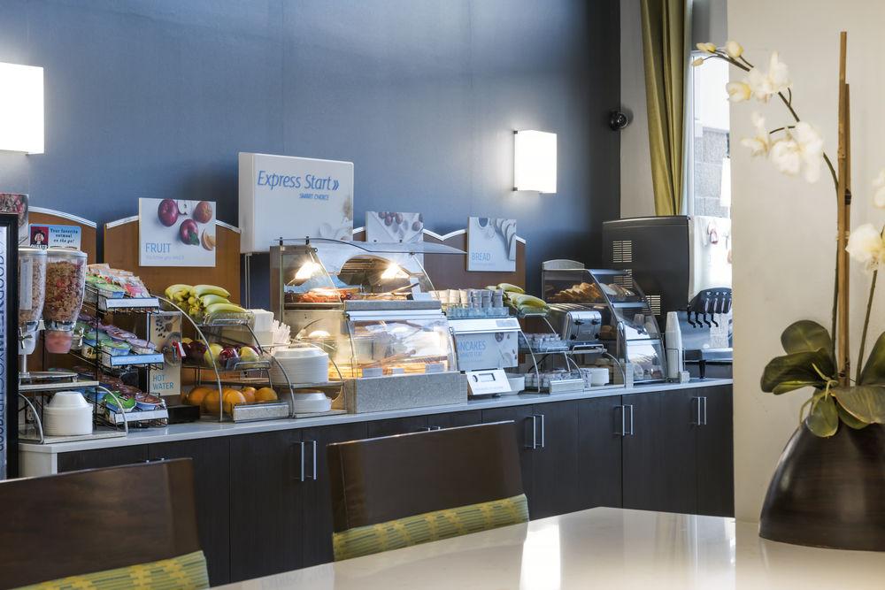 Holiday Inn Express Hotel & Suites Livermore By Ihg Εξωτερικό φωτογραφία