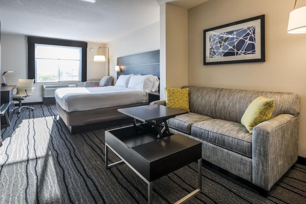 Holiday Inn Express Hotel & Suites Livermore By Ihg Εξωτερικό φωτογραφία