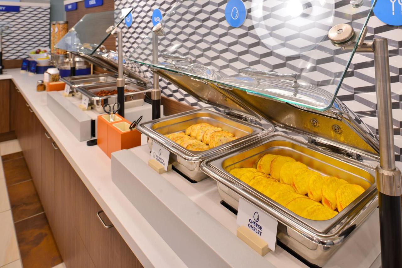 Holiday Inn Express Hotel & Suites Livermore By Ihg Εξωτερικό φωτογραφία
