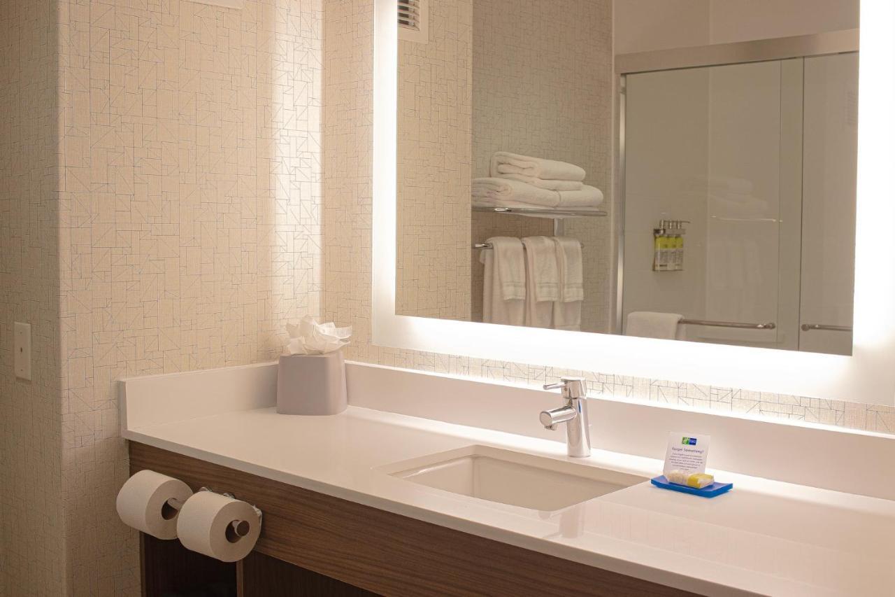Holiday Inn Express Hotel & Suites Livermore By Ihg Εξωτερικό φωτογραφία