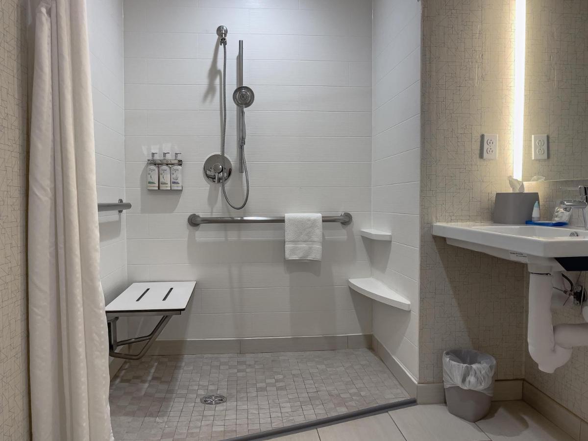 Holiday Inn Express Hotel & Suites Livermore By Ihg Εξωτερικό φωτογραφία