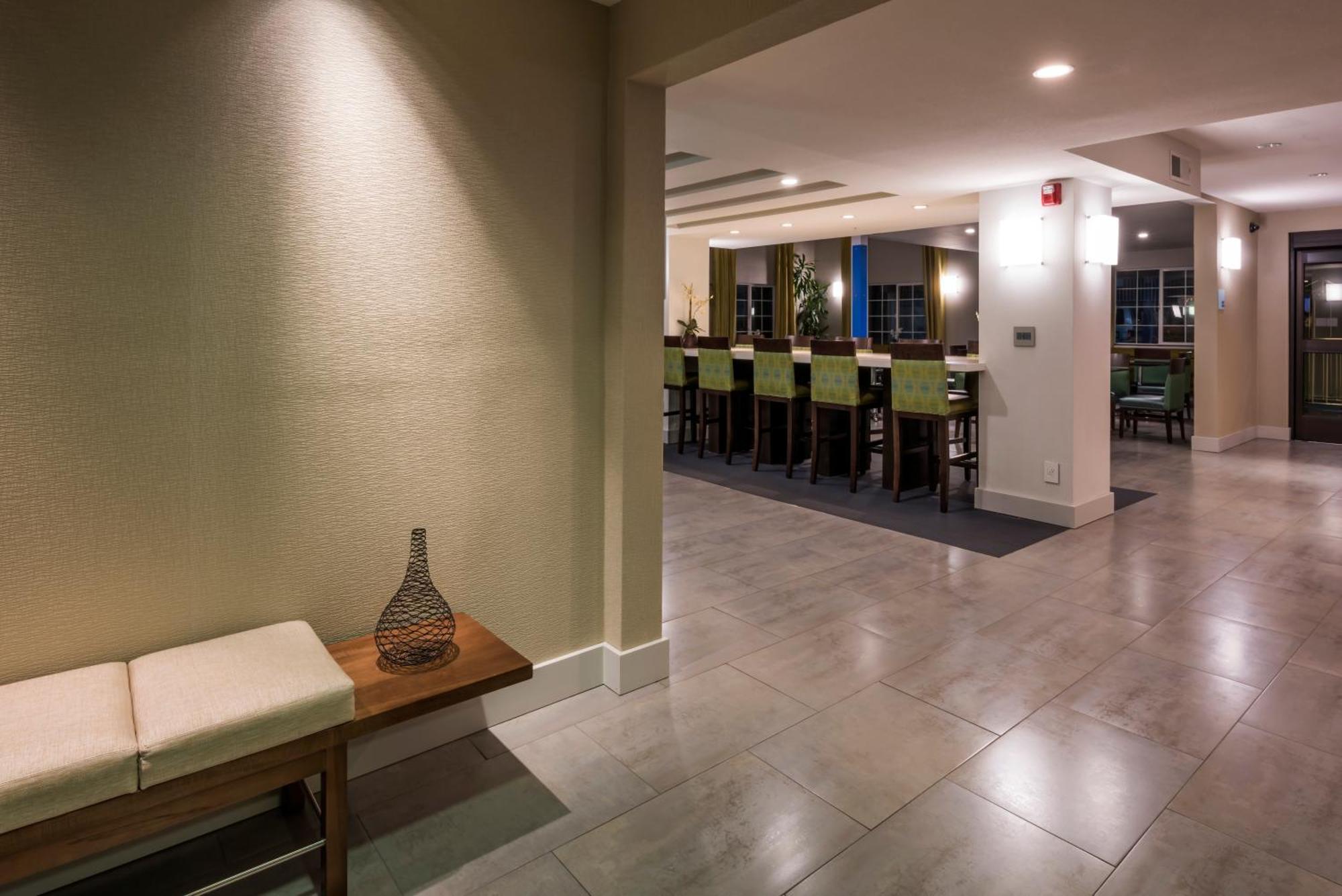 Holiday Inn Express Hotel & Suites Livermore By Ihg Εξωτερικό φωτογραφία