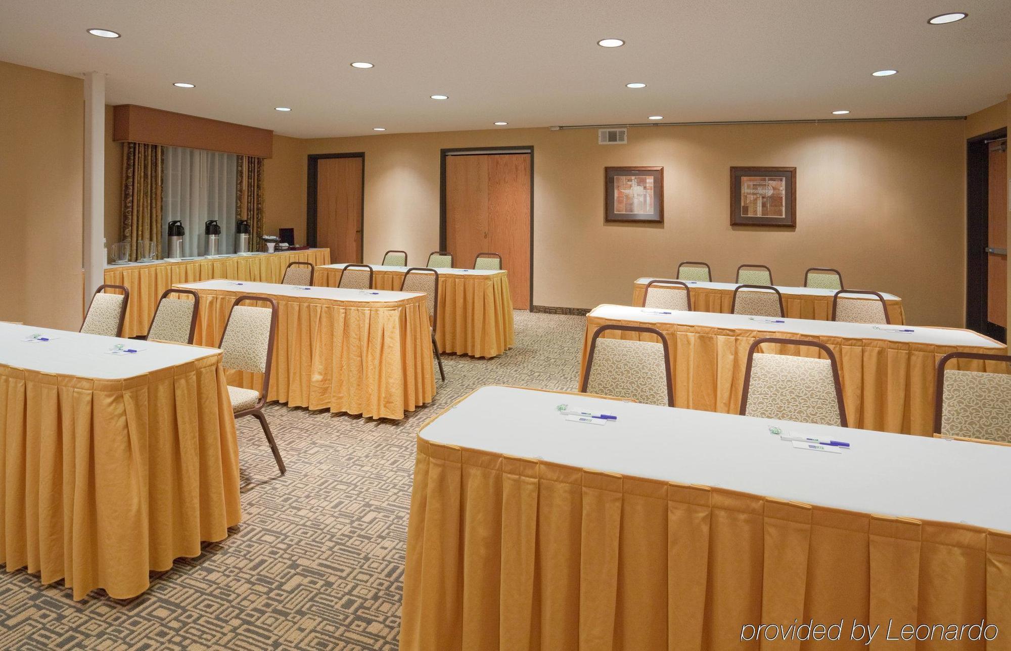 Holiday Inn Express Hotel & Suites Livermore By Ihg Ανέσεις φωτογραφία