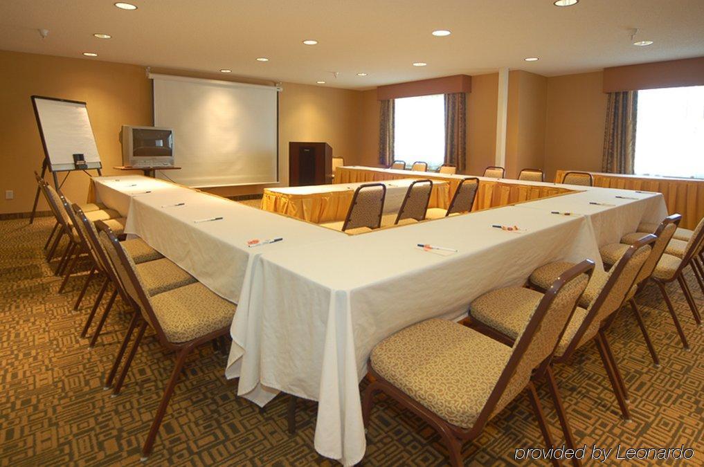 Holiday Inn Express Hotel & Suites Livermore By Ihg Ανέσεις φωτογραφία