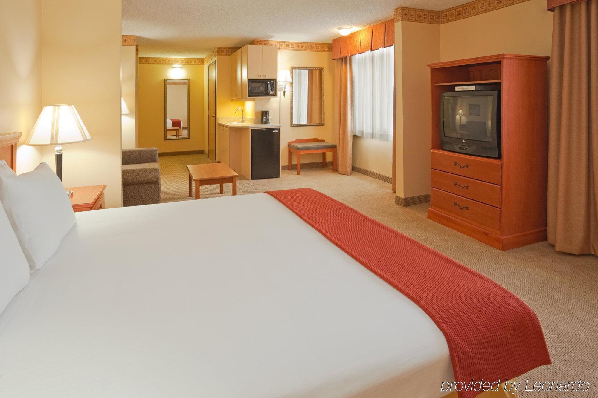 Holiday Inn Express Hotel & Suites Livermore By Ihg Δωμάτιο φωτογραφία