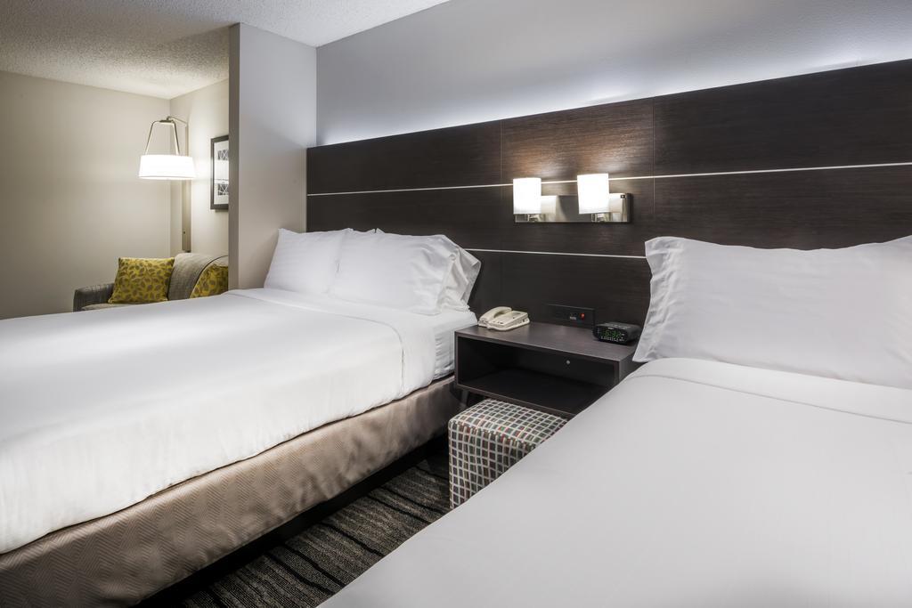 Holiday Inn Express Hotel & Suites Livermore By Ihg Εξωτερικό φωτογραφία