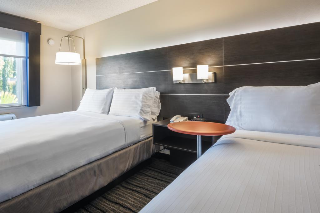 Holiday Inn Express Hotel & Suites Livermore By Ihg Εξωτερικό φωτογραφία