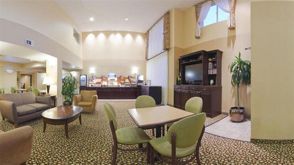 Holiday Inn Express Hotel & Suites Livermore By Ihg Εξωτερικό φωτογραφία