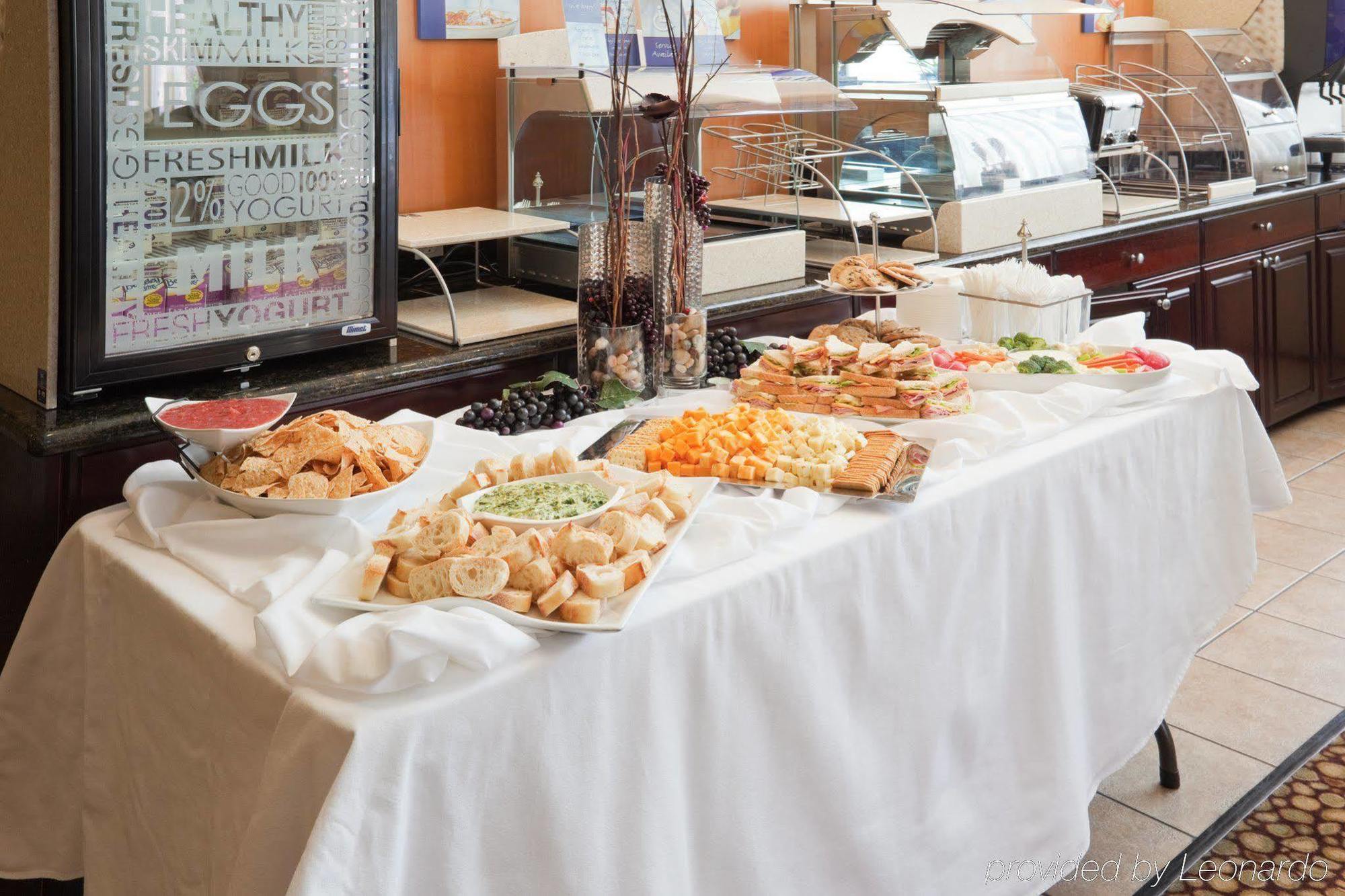 Holiday Inn Express Hotel & Suites Livermore By Ihg Εξωτερικό φωτογραφία