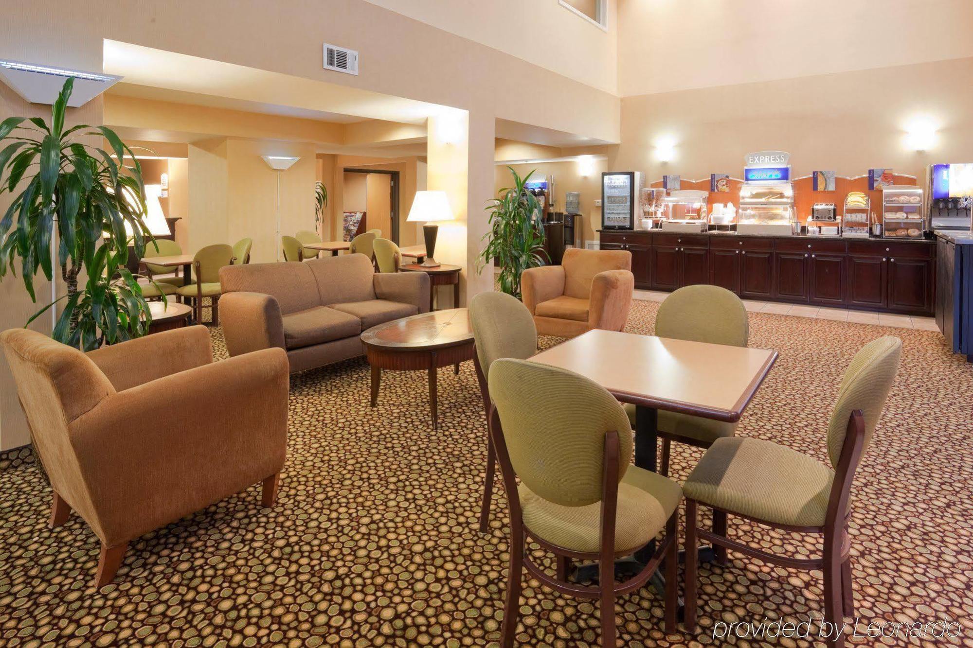 Holiday Inn Express Hotel & Suites Livermore By Ihg Εξωτερικό φωτογραφία