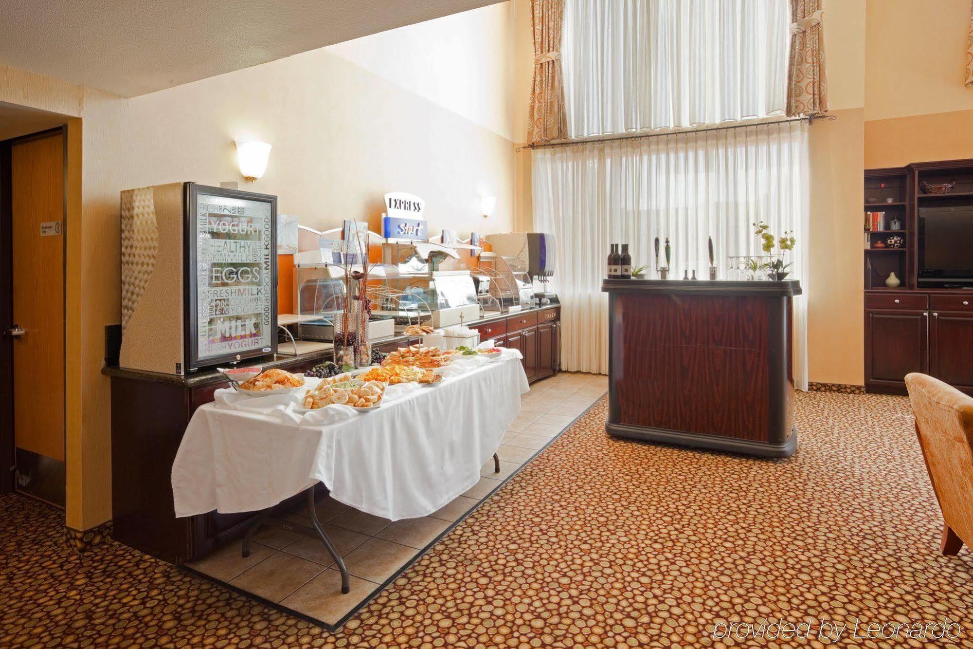 Holiday Inn Express Hotel & Suites Livermore By Ihg Εξωτερικό φωτογραφία