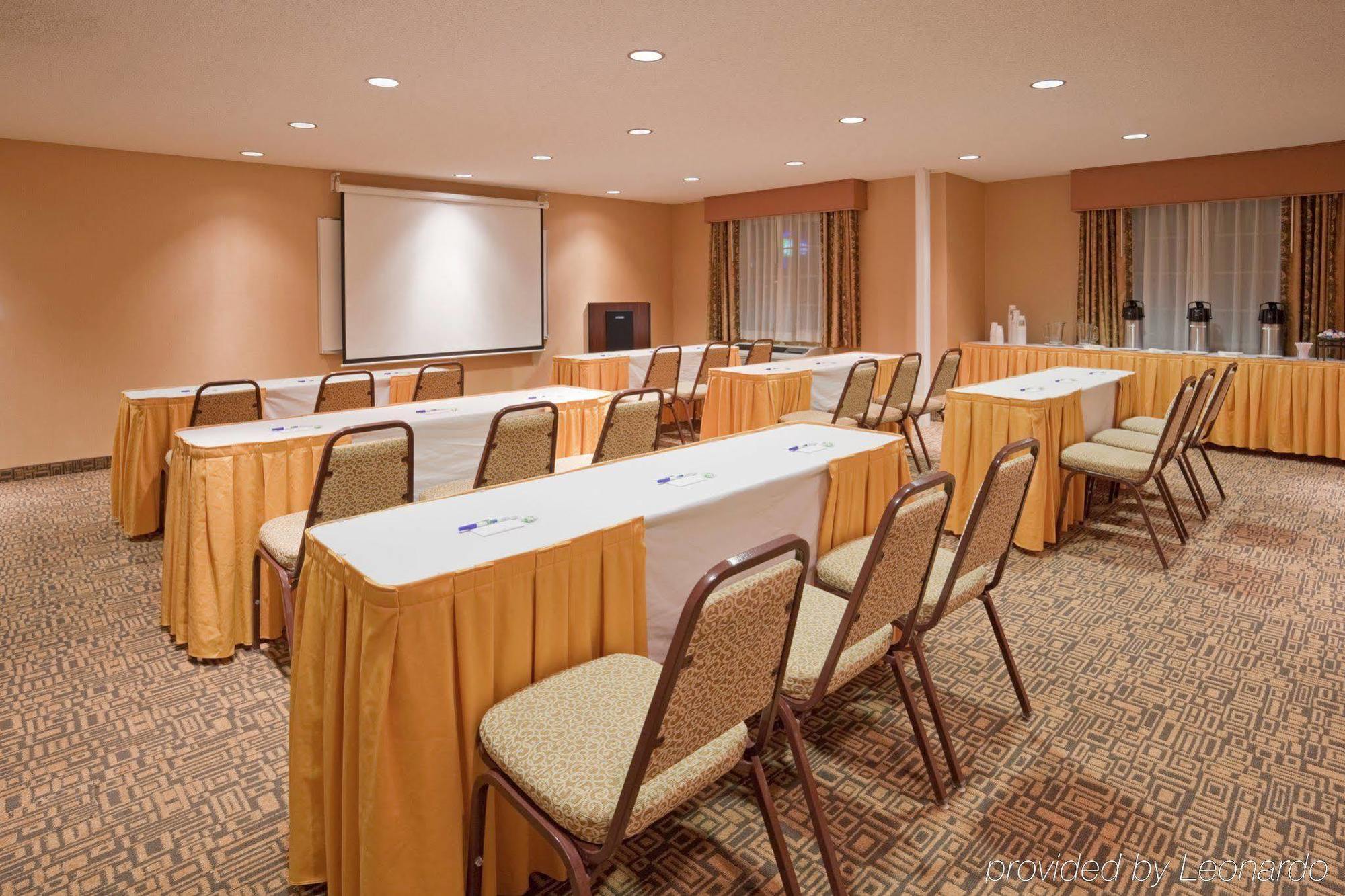 Holiday Inn Express Hotel & Suites Livermore By Ihg Ανέσεις φωτογραφία