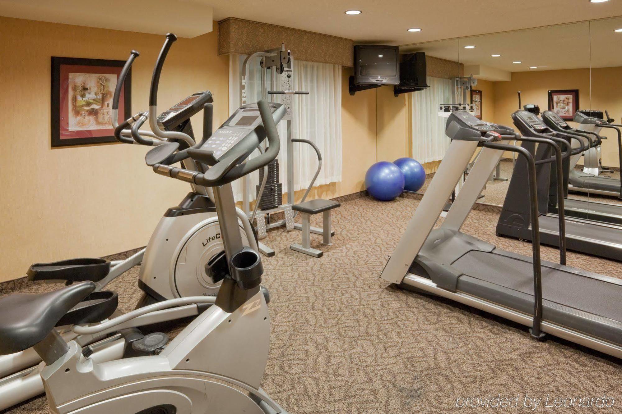 Holiday Inn Express Hotel & Suites Livermore By Ihg Εξωτερικό φωτογραφία