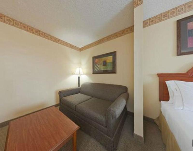 Holiday Inn Express Hotel & Suites Livermore By Ihg Εξωτερικό φωτογραφία