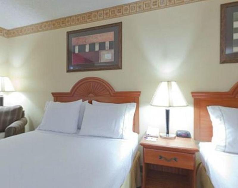 Holiday Inn Express Hotel & Suites Livermore By Ihg Εξωτερικό φωτογραφία