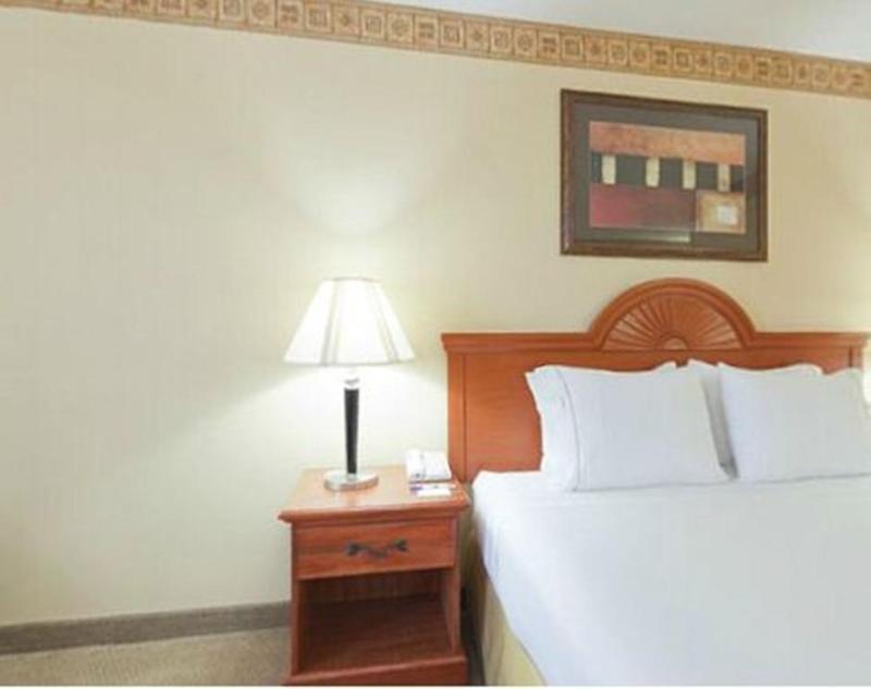 Holiday Inn Express Hotel & Suites Livermore By Ihg Εξωτερικό φωτογραφία