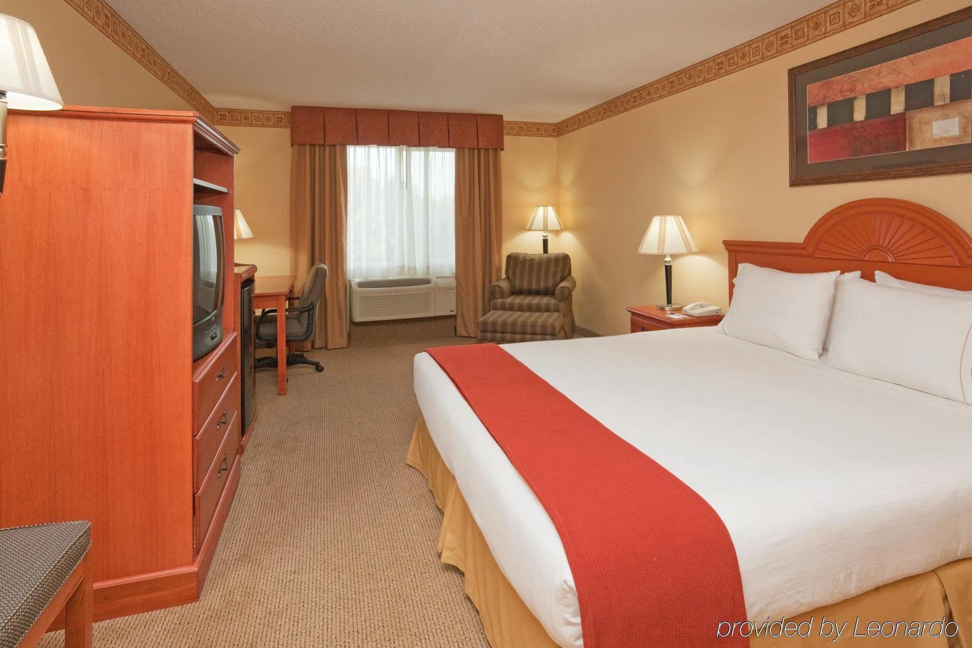 Holiday Inn Express Hotel & Suites Livermore By Ihg Εξωτερικό φωτογραφία