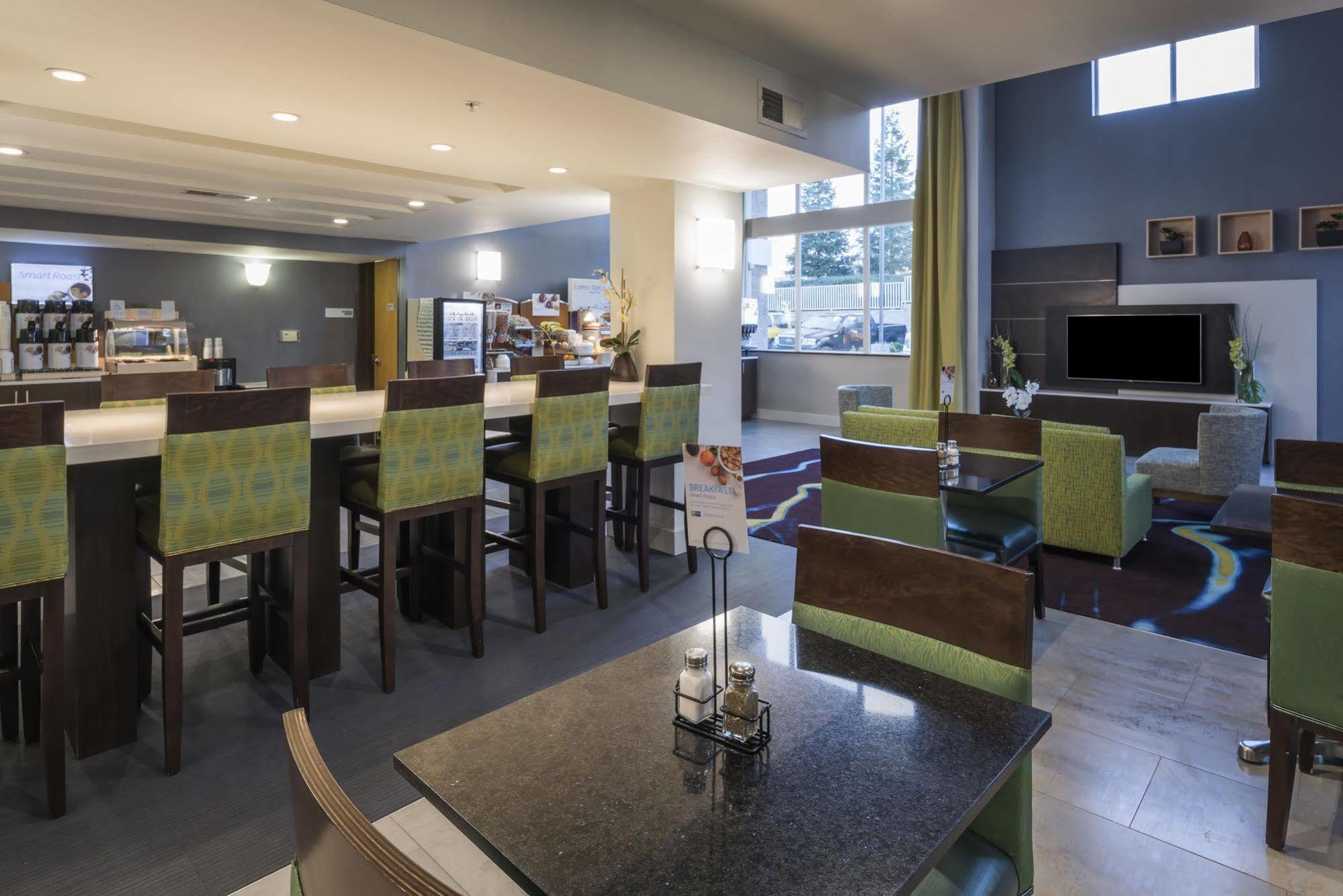 Holiday Inn Express Hotel & Suites Livermore By Ihg Εξωτερικό φωτογραφία