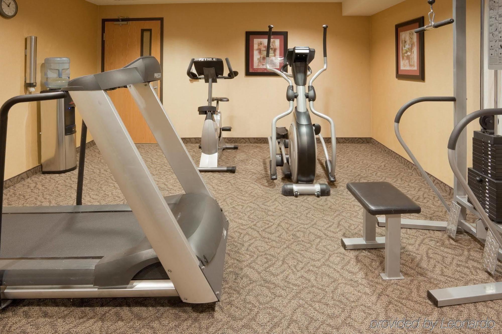 Holiday Inn Express Hotel & Suites Livermore By Ihg Ανέσεις φωτογραφία