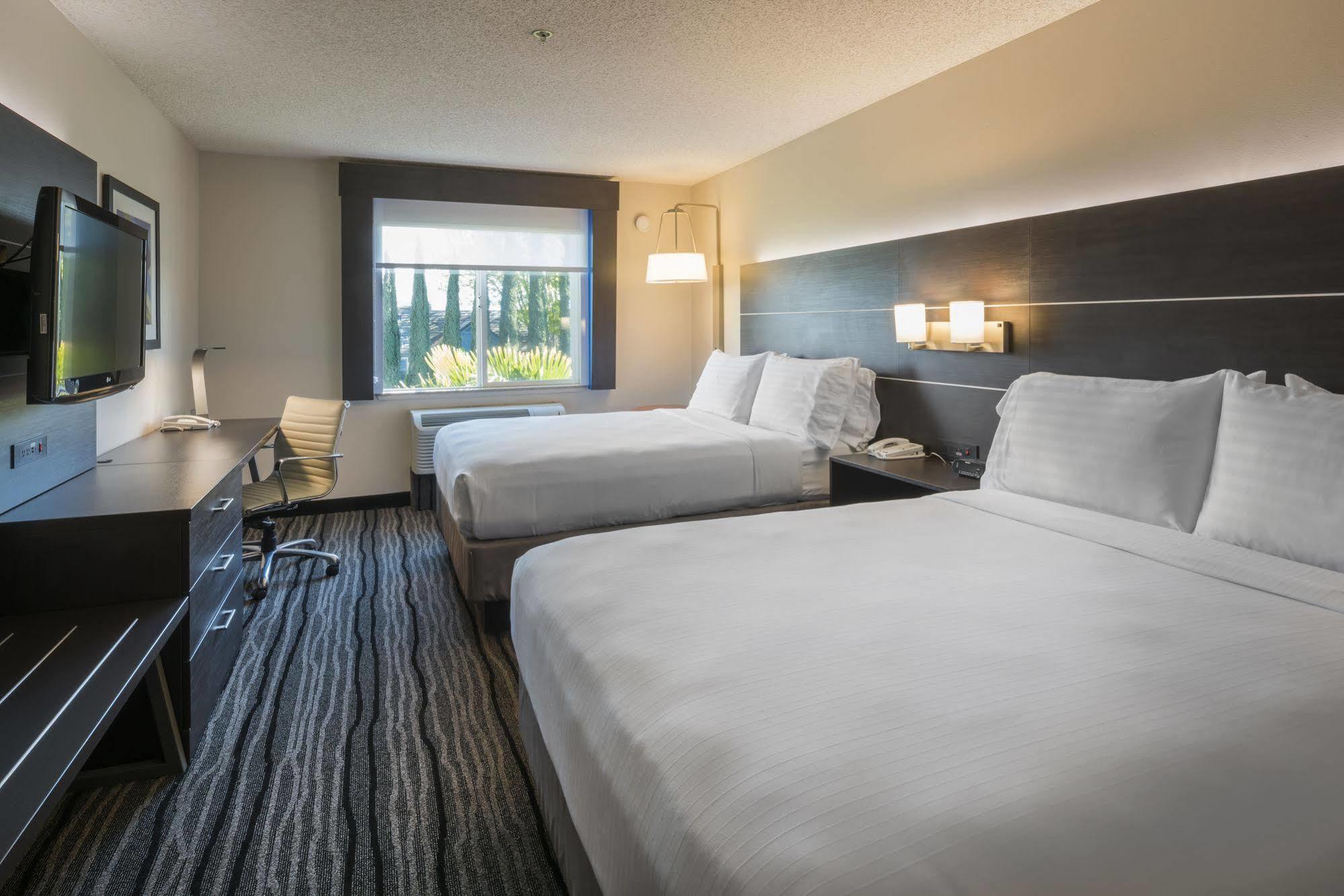 Holiday Inn Express Hotel & Suites Livermore By Ihg Εξωτερικό φωτογραφία