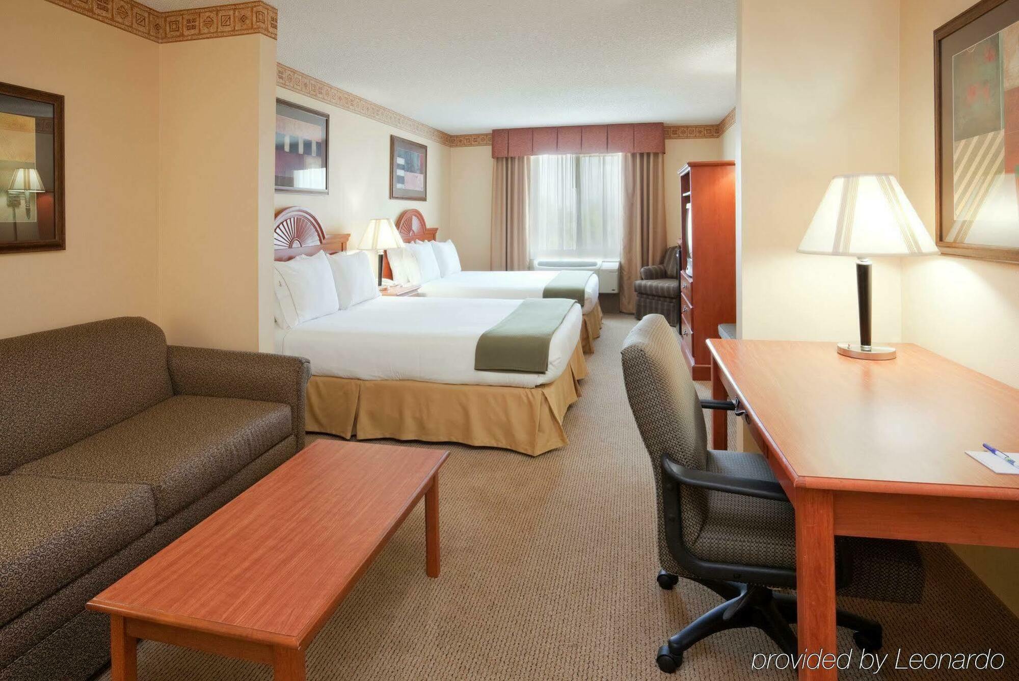 Holiday Inn Express Hotel & Suites Livermore By Ihg Εξωτερικό φωτογραφία