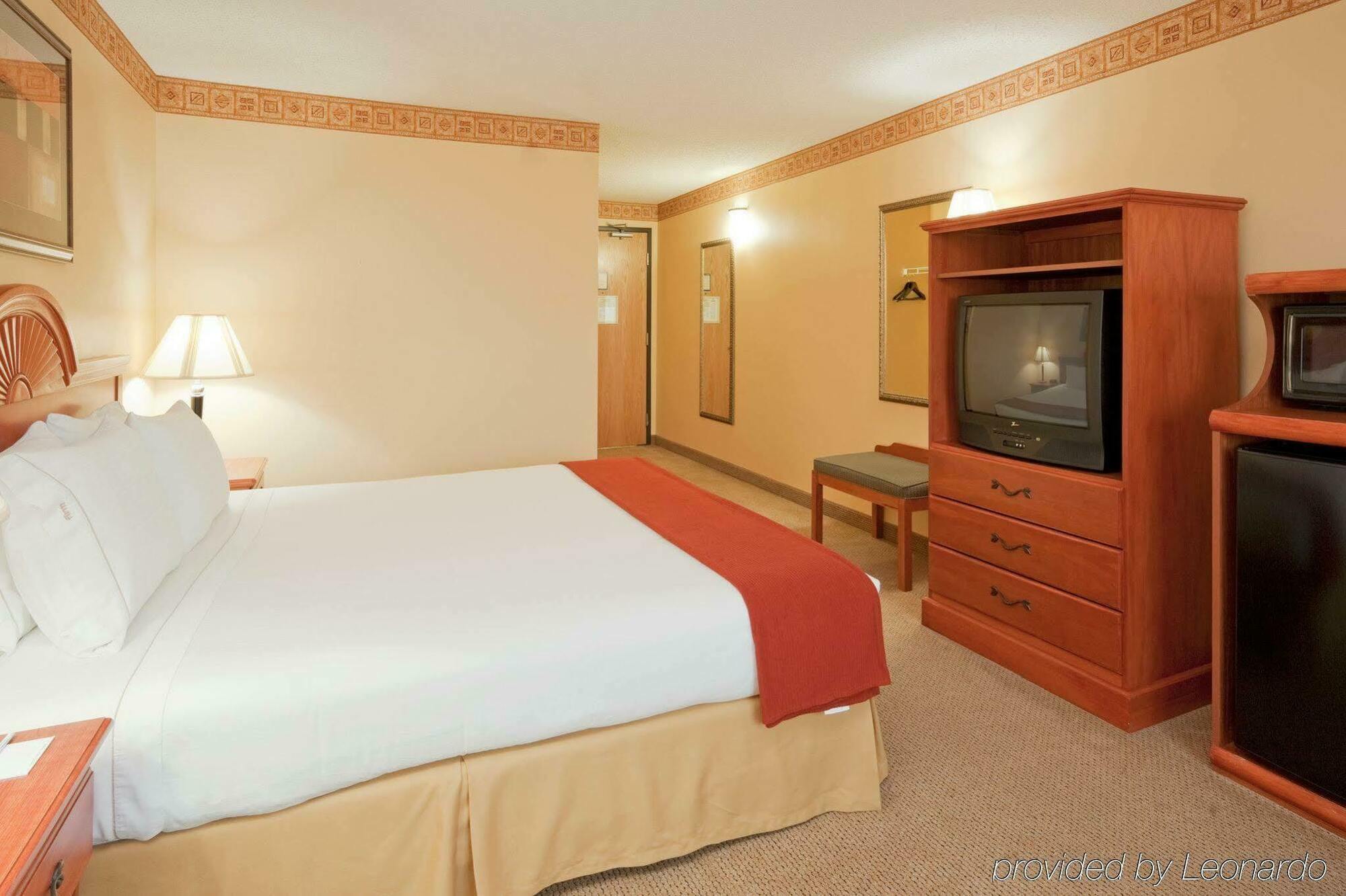 Holiday Inn Express Hotel & Suites Livermore By Ihg Εξωτερικό φωτογραφία