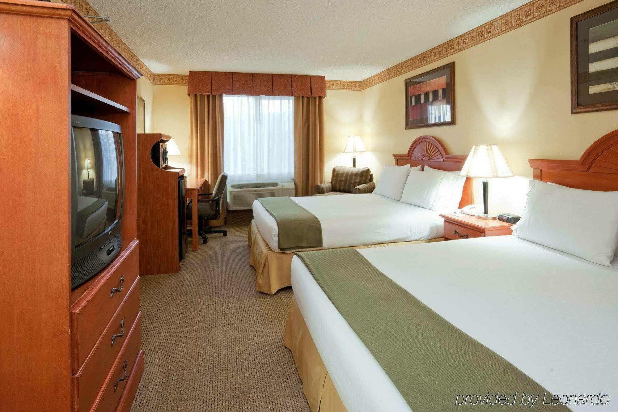Holiday Inn Express Hotel & Suites Livermore By Ihg Εξωτερικό φωτογραφία