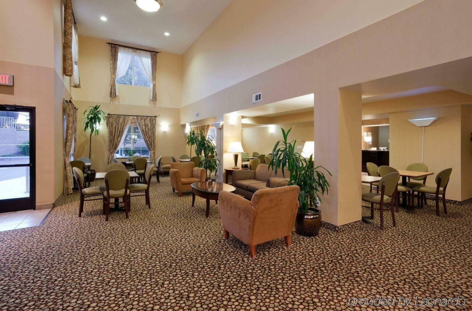 Holiday Inn Express Hotel & Suites Livermore By Ihg Εσωτερικό φωτογραφία