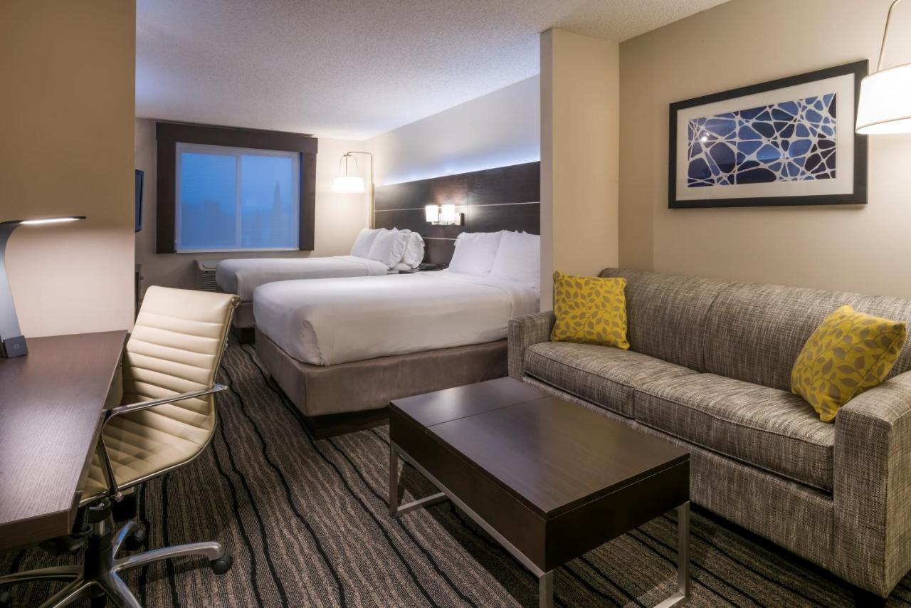 Holiday Inn Express Hotel & Suites Livermore By Ihg Εξωτερικό φωτογραφία