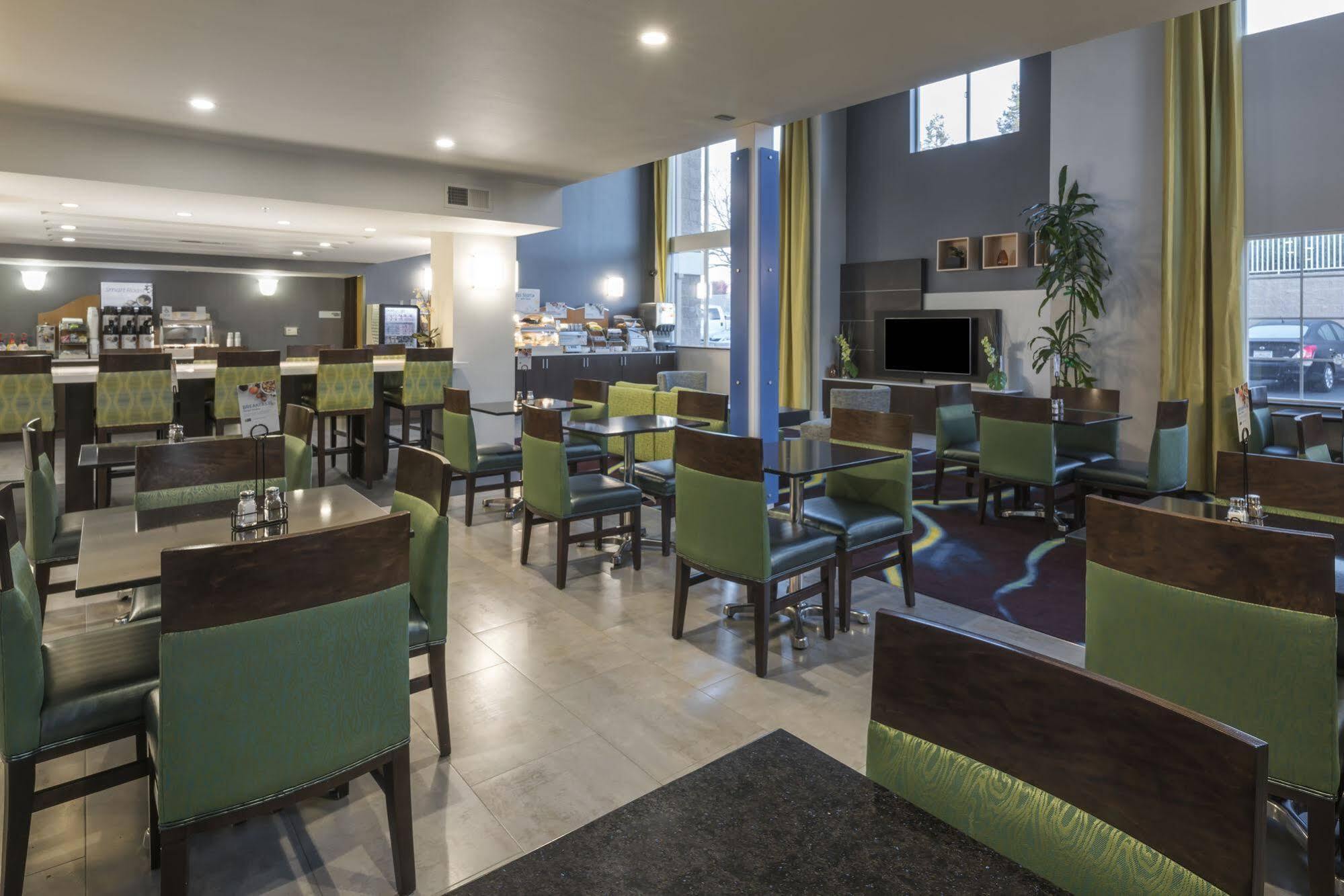 Holiday Inn Express Hotel & Suites Livermore By Ihg Εξωτερικό φωτογραφία
