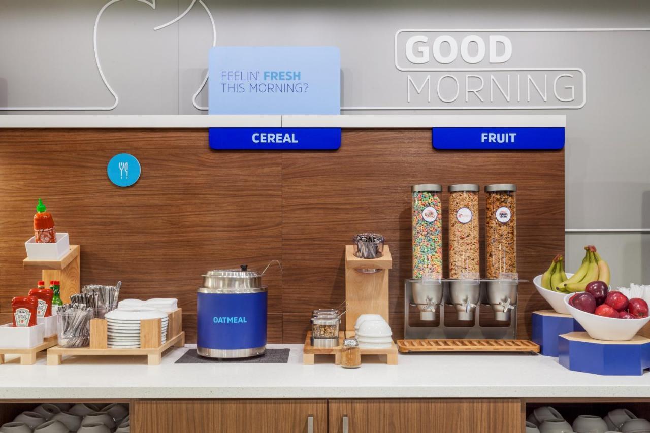 Holiday Inn Express Hotel & Suites Livermore By Ihg Εξωτερικό φωτογραφία