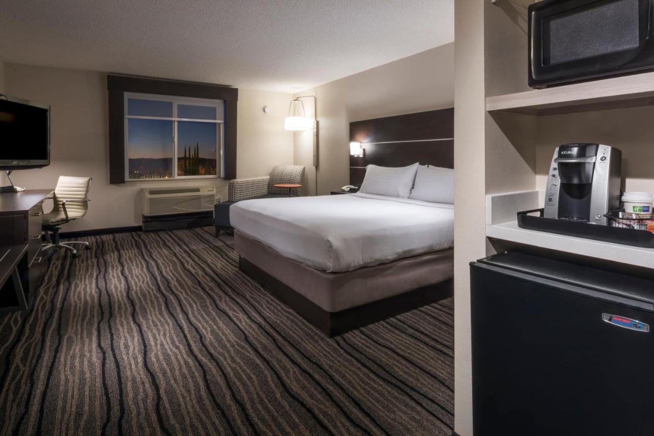 Holiday Inn Express Hotel & Suites Livermore By Ihg Εξωτερικό φωτογραφία
