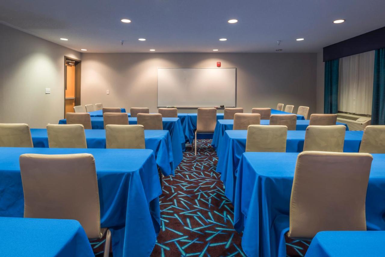 Holiday Inn Express Hotel & Suites Livermore By Ihg Εξωτερικό φωτογραφία