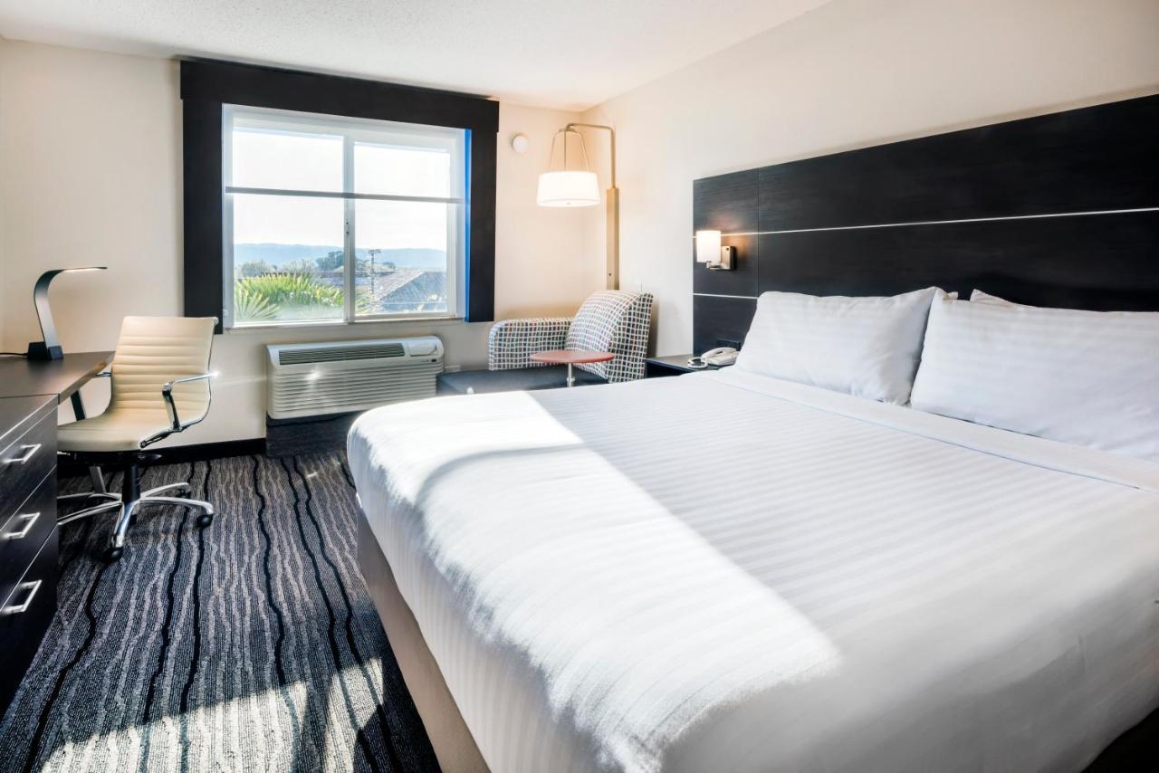 Holiday Inn Express Hotel & Suites Livermore By Ihg Εξωτερικό φωτογραφία