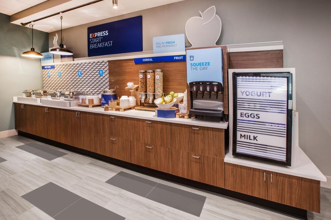 Holiday Inn Express Hotel & Suites Livermore By Ihg Εξωτερικό φωτογραφία