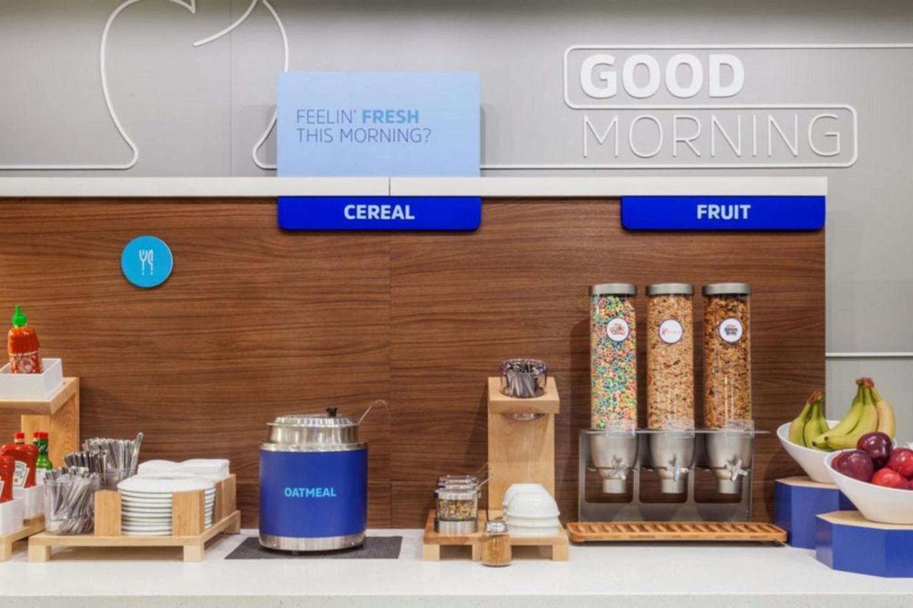 Holiday Inn Express Hotel & Suites Livermore By Ihg Εξωτερικό φωτογραφία