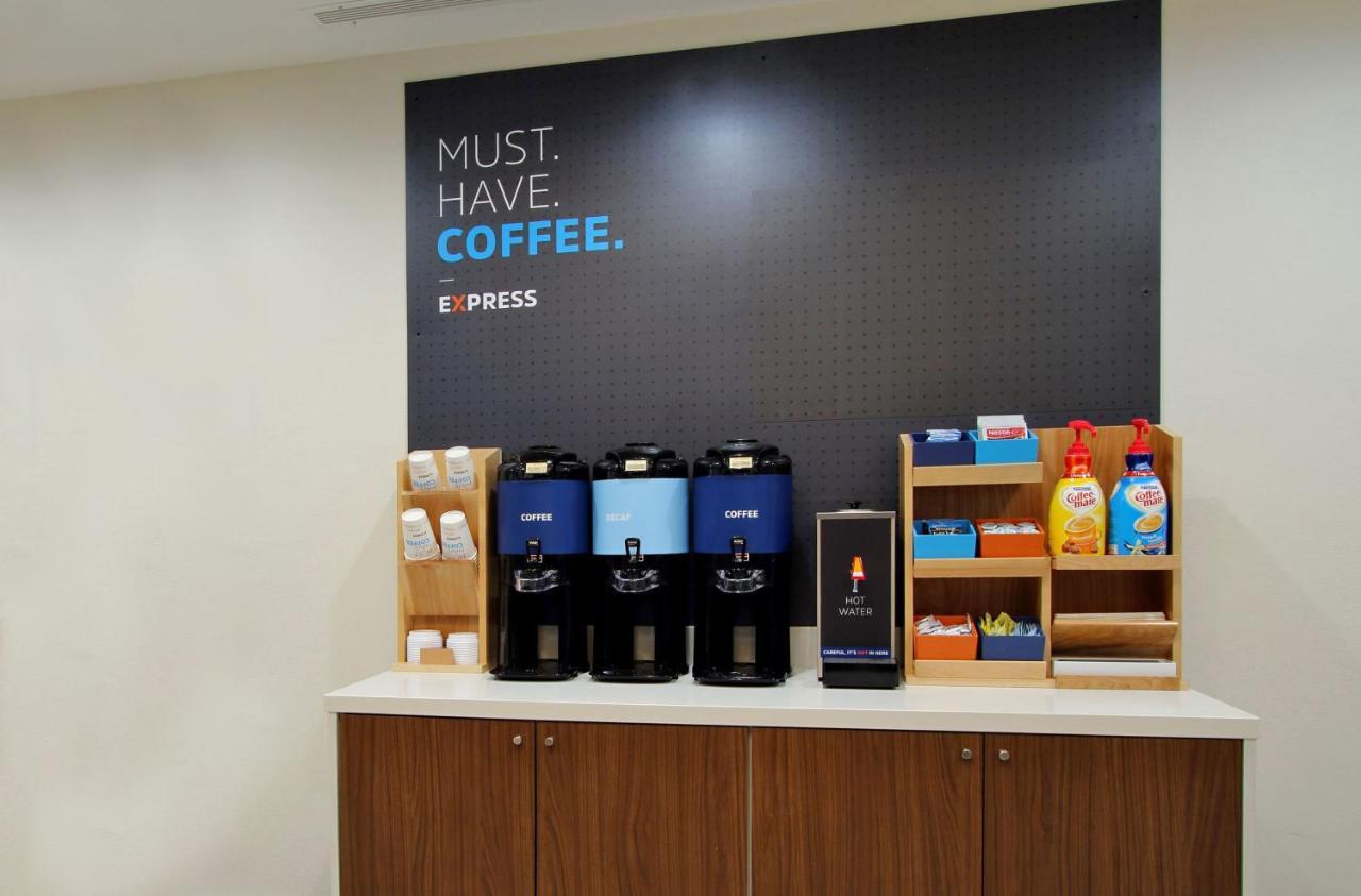 Holiday Inn Express Hotel & Suites Livermore By Ihg Εξωτερικό φωτογραφία